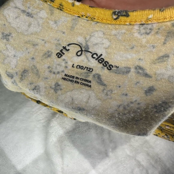 💛Gorgeous mustard orange dress!!💛 - Picture 4 of 4